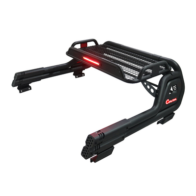 Pickup Auto 4x4 Offroad Accessoires Universal Roll Bar Voor Ford F150 Ranger T6 T7 T8