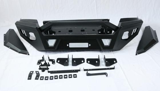 Aangepast Toyota Hilux Vigo Bull Bar Bumper