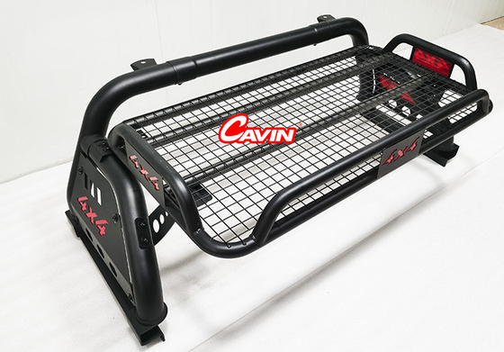 Universele het Broodjesbar van de Pick-up4x4 Sport met Dakrek voor Hilux Revo