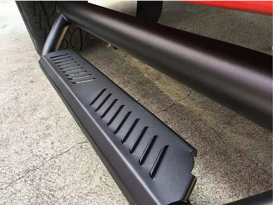 OEM 2010-2019 de Zijstappen die van Toyota 4runner Raad in werking stellen