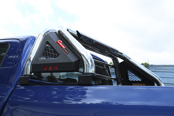 Van de het Roestvrije staalsport van Off Road 4x4 het Broodjesbar voor Hilux Revo Rocco