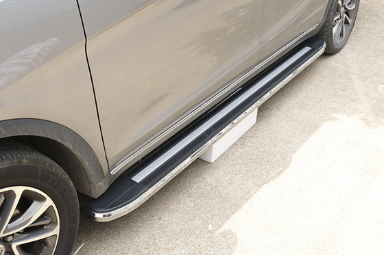 De plastic Pick-upstap verspert Auto Autotoebehoren voor Navara NP300