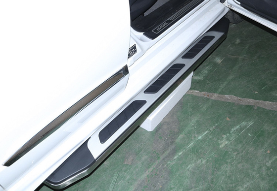 De universele de Pick-upstap van de Aluminiumlegering verspert Zijvoetpedaal voor Hilux Revo