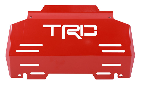 De Steunbalkplaat van de douanevrachtwagen voor Hilux Revo 2005 Chevy Silverado