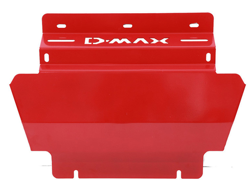Super Plichtsstaal 2018 F150-Oem van Steunbalkplaten voor Front Engine