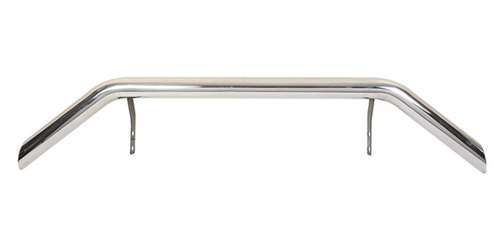 Roestvrije Enige het Traliewerkbar Front Bumper Hilux Revo kW-QG0001 van de Buisvrachtwagen
